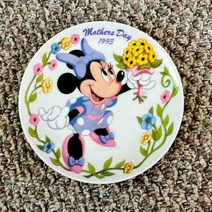Mother’s Day Plate 1993